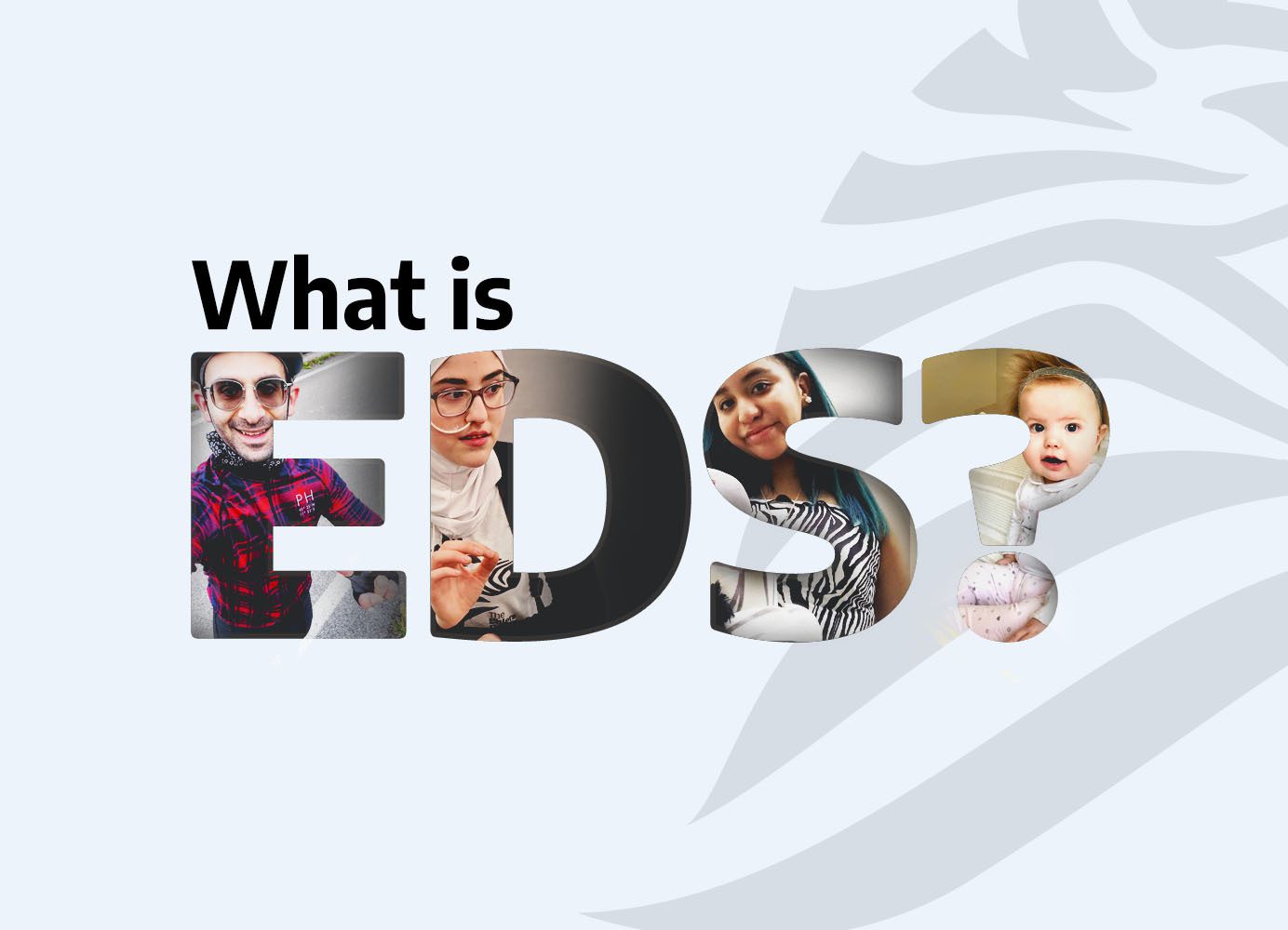 Ehlers-Danlos Syndromes: Understanding This Connective Tissue Disorder