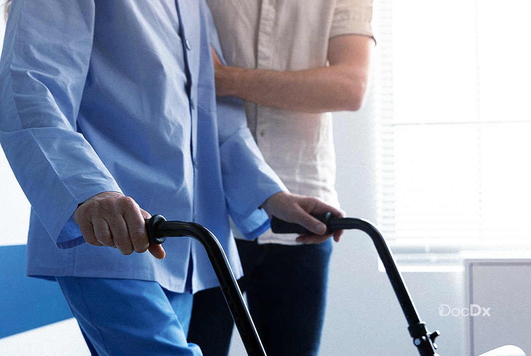 Living with EDS: Managing Symptoms and Preventing Complications